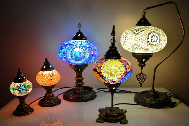 トルコランプアトリエ